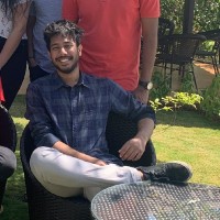 Akarsh Shetty