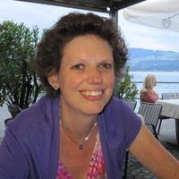 Saskia Bos