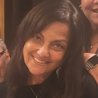 Gayle Hamma