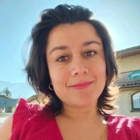 Maricel Bravo Rosales