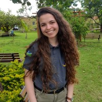 Ana Paula De Souza De Araujo
