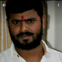 Manoj Vishwakarma