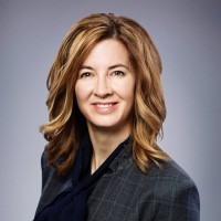 Jodi Wilson, LLB, CIC.c