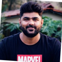 Nikhil Bhope