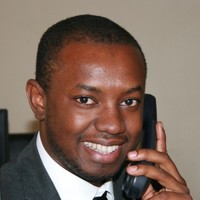 Cheikh Diallo
