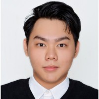 Desmond Lai Yii Chin
