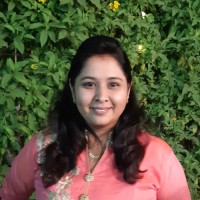 Hiral Pancholi
