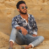 Aneesh A