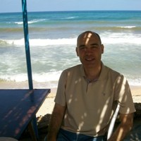 Hussein Chams