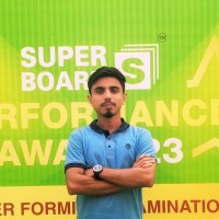 Shafiul Hasan