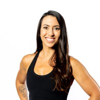 Rachel Mulvaney (Fit)