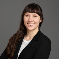 Marie Desrochers, M. Sc., Crha