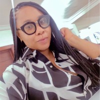 Lynda Ebere Okonkwo, CIPM