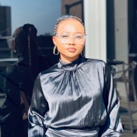 Kamogelo Sukwana