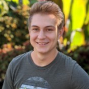 Nicholas Swerczek