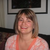 Melissa Hebrank