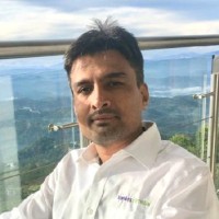 Minesh Vadgama