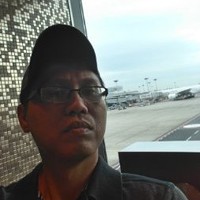 Susmono Nugroho