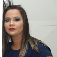 Rosiane Kliemaschewsk Marinho