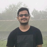 Harsha DR