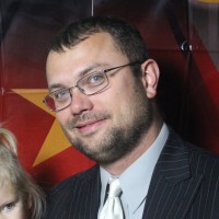 Travis Bruns