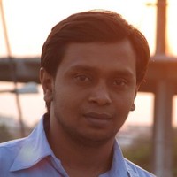 Naveen C R
