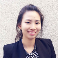 Holly Zheng