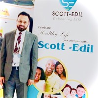 MOHAMMAD RASHID SHAIKH