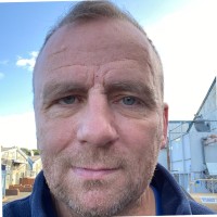 Alan Polson