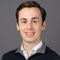 Asbjörn Friederich, Cfa