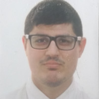 Cristian Fernández godoy