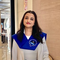 Ayushi Deepak lamba