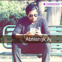 Abhishek Jaiswal