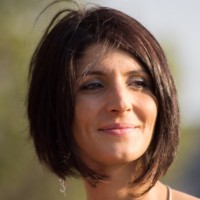 Audrey Leonardis