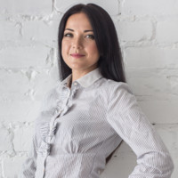 Oksana Nekrasova