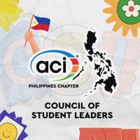 Aci Philippines Council Of Student Leaders