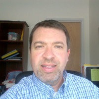 Ted Sikes