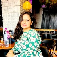 Alpana Chakraborty