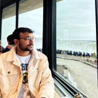 Pramit Parikh