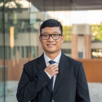 Dennis (Minh Quan) Vu