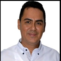 Carlos L Espinoza Rios