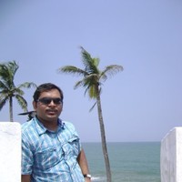 Arulmani Subramanian