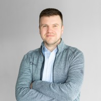 Yuriy Mykhailyshyn