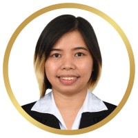 Mary Jean Eusebio