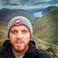 Jamie Forrester