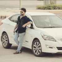 Mr Arhan