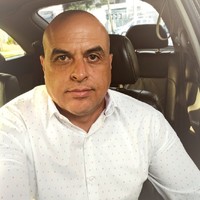 Ruben Alejandro Mancera Olmos
