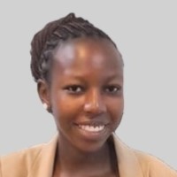 Ann Kagiri