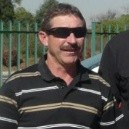 Gerrie Beukes