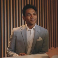 Praveen Venkatesh